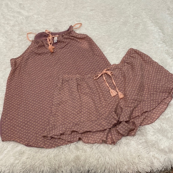 😊Gillian & O’Malley Pajama Set - Picture 1 of 4